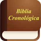 Top 30 Book Apps Like Biblia Cronológica. La Biblia en un año. Reina Valera Versión. - Best Alternatives