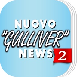 Nuovo Gulliver News Reader 2