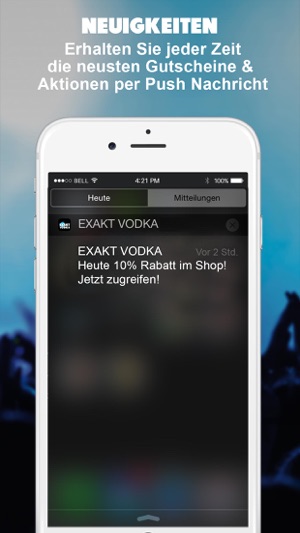 EXAKT VODKA(圖4)-速報App