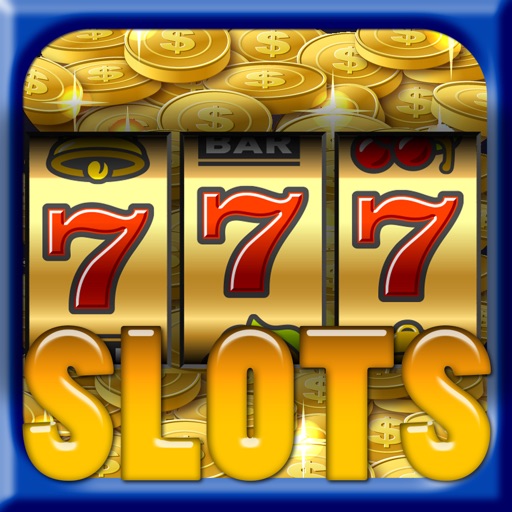 777 AAA CASINO SLOTS GAMES