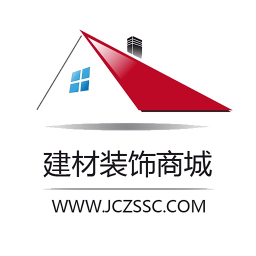 建材装饰商城-最全面的装饰建材行业平台 icon