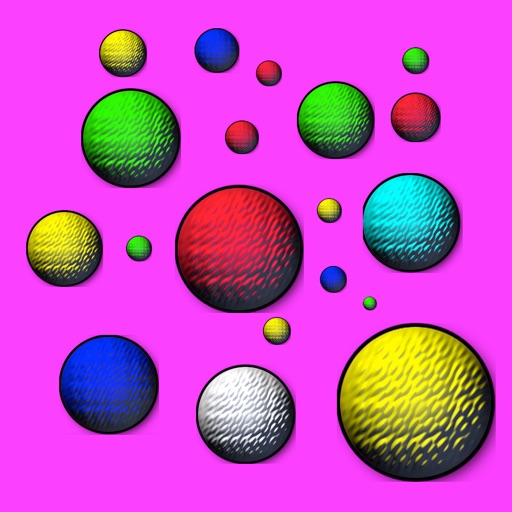 Balls!! - Free Icon