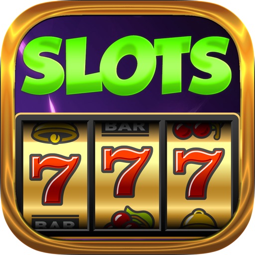 7  Advanced Casino Gambler Slots Game iOS App