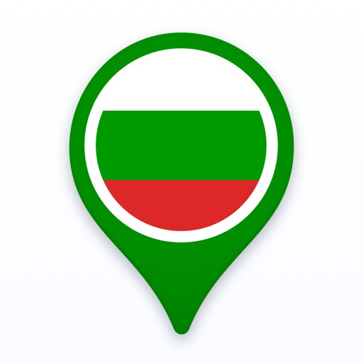 Bulgaria Sightseeing Guide FULL icon