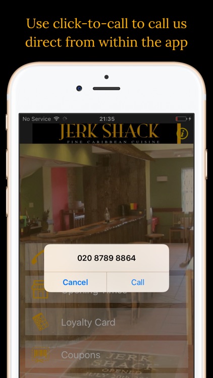 Jerk Shack - SW15 screenshot-3