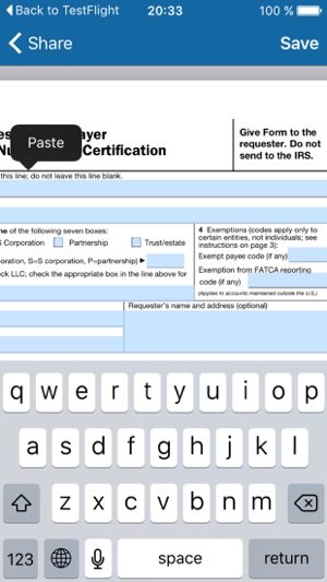 My TAX IRS Forms(圖3)-速報App