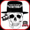 How To Draw Tattoo For Beginners