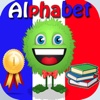 Français First Sight Words & Alphabets Learning-Preschool Games for Learning Alphabet Lettres et Phonétique