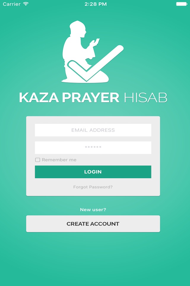 Kaza Prayer screenshot 2