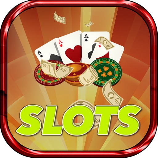 GameHouse Party of Vegas Casino - FREE Slots Machines!!! icon