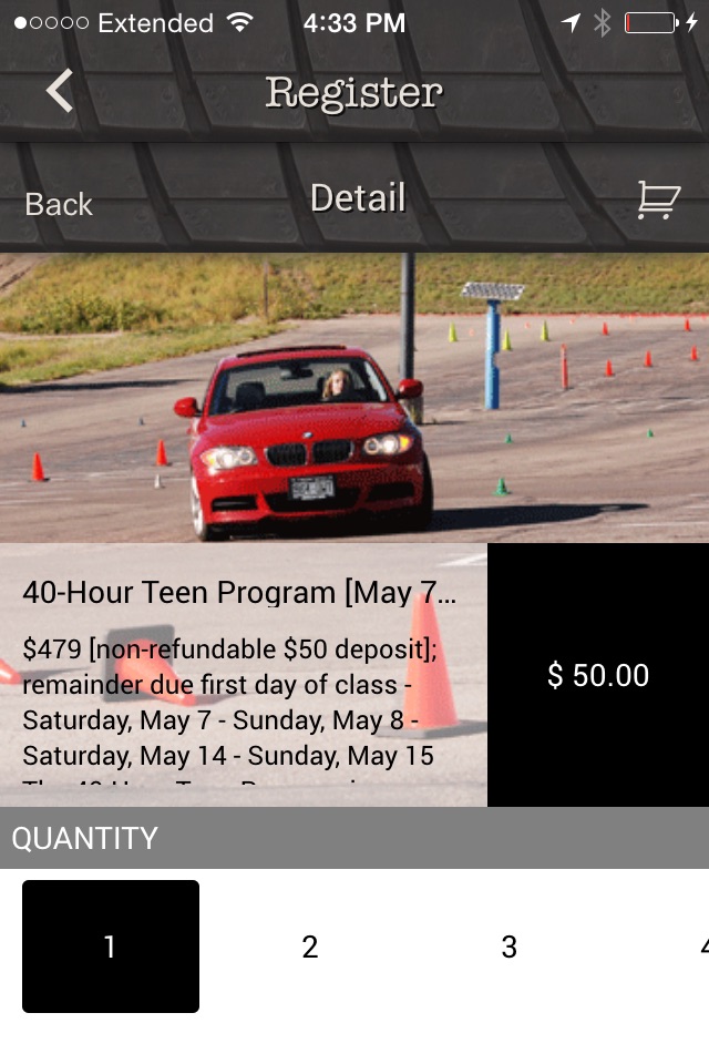 Drive Right Academy screenshot 4