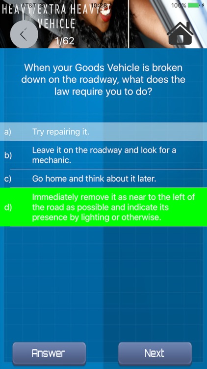 Drive Test TT screenshot-4