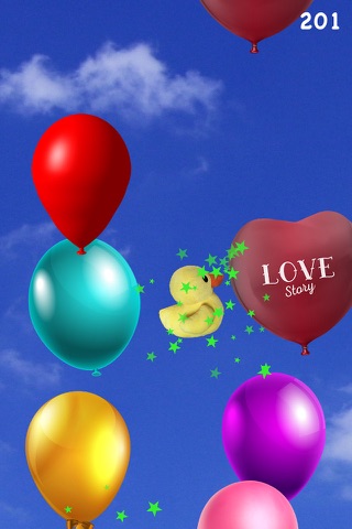 Baby Games - Balloon Pop - náhled
