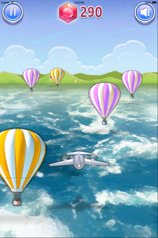 Air Traffic - Pilot screenshot 3
