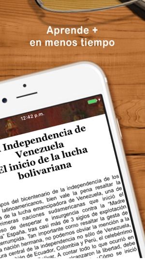 Colección: Independencias de América del Sur(圖5)-速報App