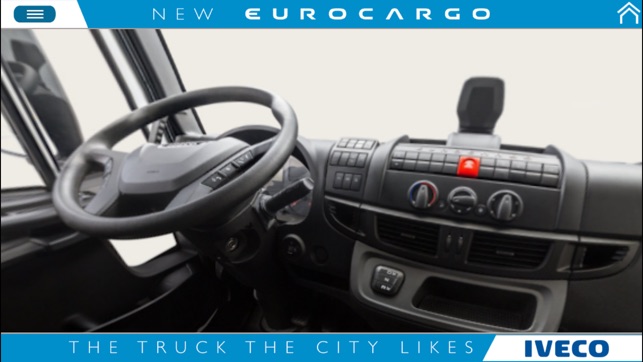 IVECO NEW EUROCARGO for iPhone(圖5)-速報App