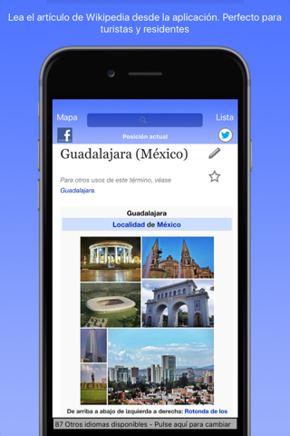 Guadalajara Wiki Guide screenshot 3