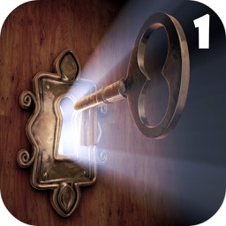 密室逃生系列1 - 史上最難的密室逃脫遊戲
