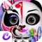 Magic Panda's Dream Makeup - Fantasy Beauty Salon/Lovely Girls Makeover