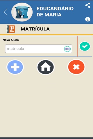Educandário de Maria screenshot 2