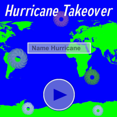 Activities of Hurricane Takeover