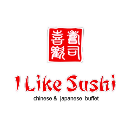 I Like Sushi Buffet