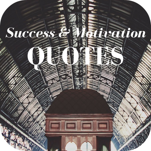 Success & Motivation Quotes icon