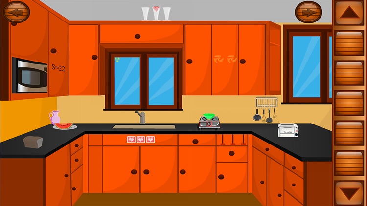 Escape Game The Master Room 2 screenshot-3