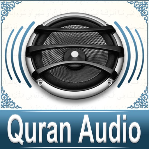 Quran Audio - Sheikh Abu Bakr Shatry iOS App