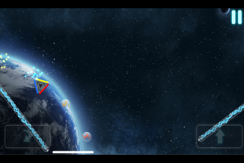 Prism Break screenshot 3