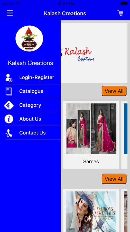 Kalash Creations