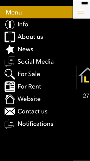 Lennon Estate Agents(圖2)-速報App