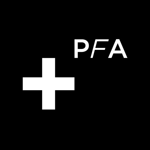 PFA STUDIOS icon