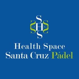 Health Space Santa Cruz Pádel