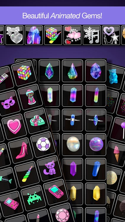 Nail Star™ Social Manicure Game screenshot-3