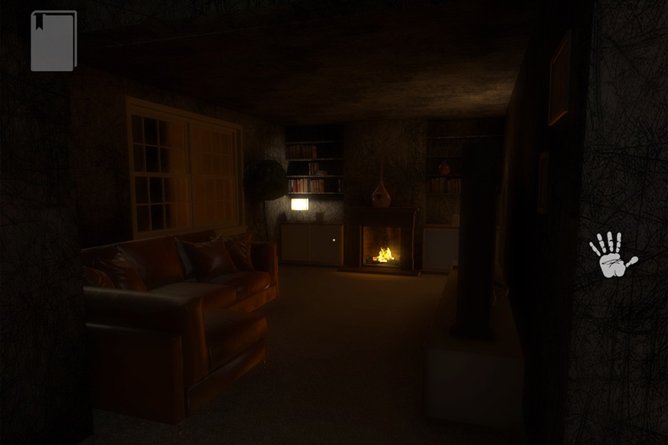 Paranormal Territory screenshot 2