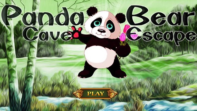 Panda Bear Cave Escape(圖3)-速報App