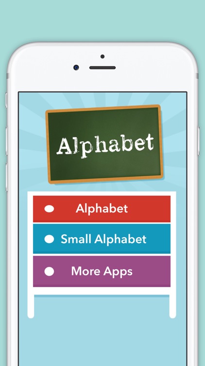 Alphabet Learn for Kids - Learn ABC. Alphabet Spelling and Phonics.