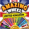 Amazing Wheel (UK) - Word and Phrase Quiz for Lucky Fortune Wheel Amazing Wheel (UK) - Word and Phrase Quiz for Lucky Fortune Wheel