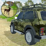 Russian Hunting 4x4