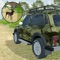 Icon Russian Hunting 4x4