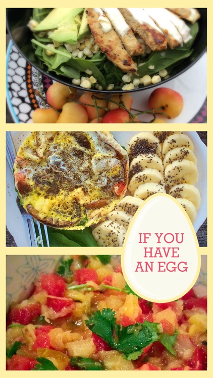 If You Have An Egg
