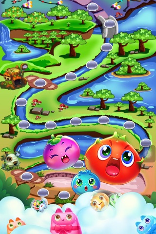 Farm World: Kute Mania Sweet screenshot 3