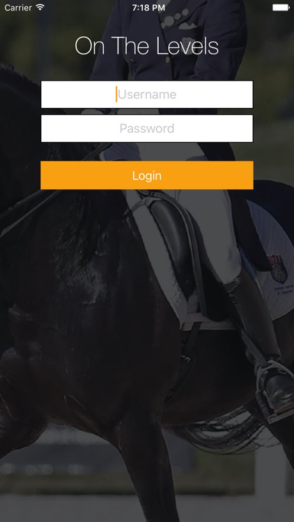 On The Levels - USDF and USEF Dressage Video Library