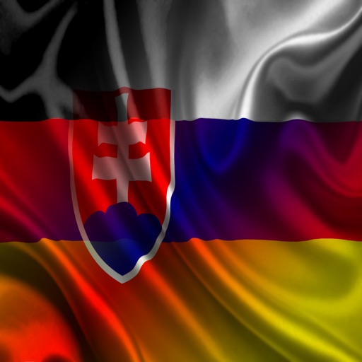 Deutschland Slowakei icon