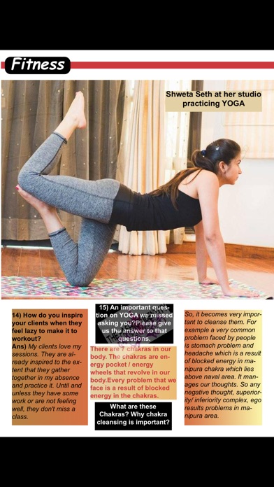 THE FASHION IDENTITY 6.0 IOS