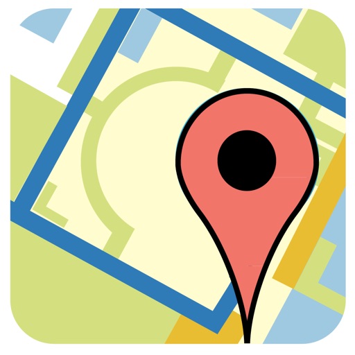 GPS Tracker－携帯電話のトラッキング、情報記録