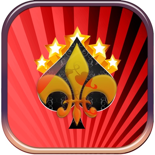 CLUE Bingo 777 Slots Stars iOS App