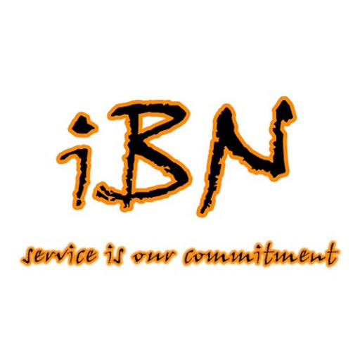 IBN Webstore