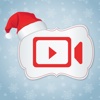 Free Video Christmas Editor - Xmas editing for photos & videos